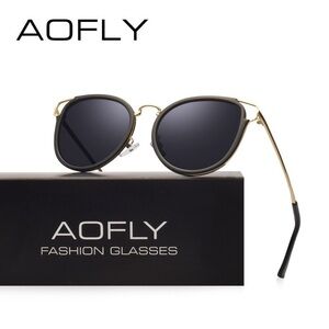AOFLY Authentic Women's Sunglasses
